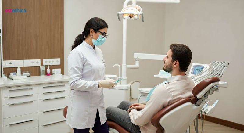 كيفية الحفاظ على صحة الأسنان: دليل شامل
