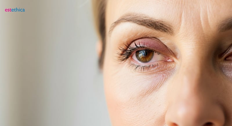 رأب الجفن: إجراء وفوائد