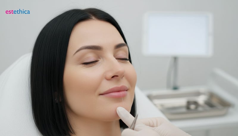 Хейлопластика цена: Стоимость вашей новой улыбки