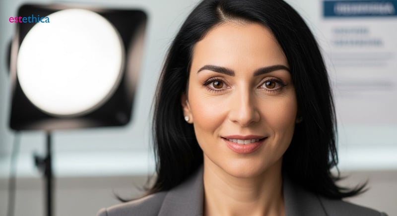 Възстановяване след операция на клепачи: Какво да очаквате