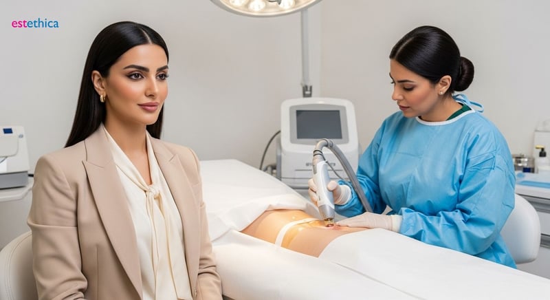 تجميل المهبل: نظرة على التقنيات والمخاطر