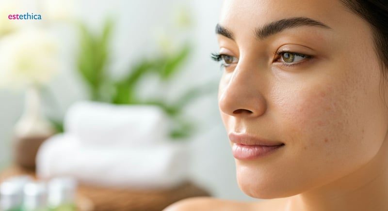 Съвременна естетична дерматология