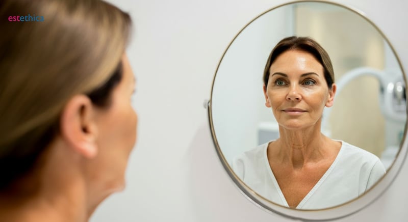 Фотоомоложение для улучшения кожи