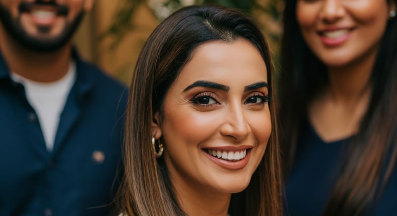 فينير الأسنان: الحل الأمثل لتصحيح عيوب الأسنان بسرعة