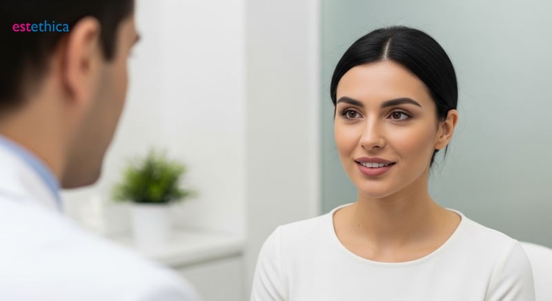 Эффективная хейлопластика для естественного вида