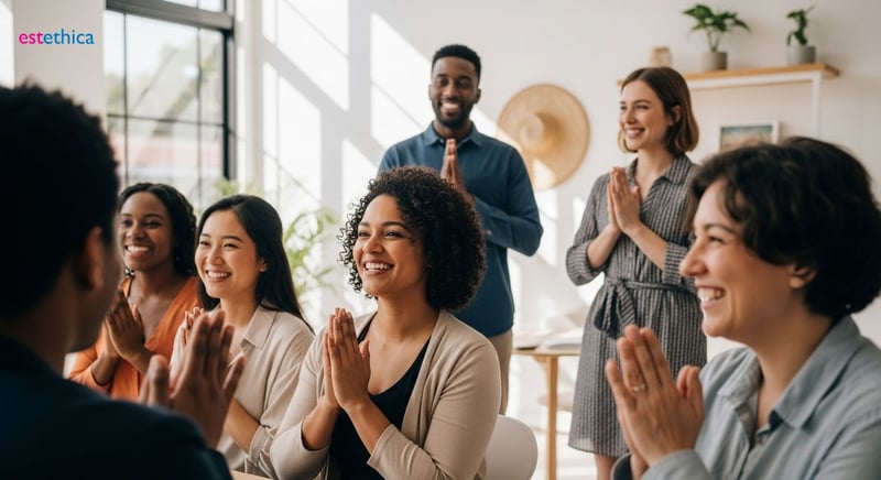 مرحبا في مختلف الثقافات: دليل عالمي للتحيات