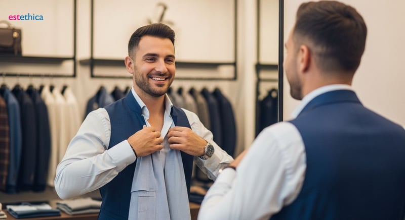 Лечение на гинекомастия: методи и решения