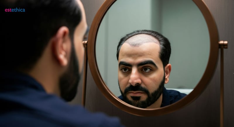 هل زراعة الشعر دائمة؟ اكتشف الحقائق والمفاهيم الخاطئة