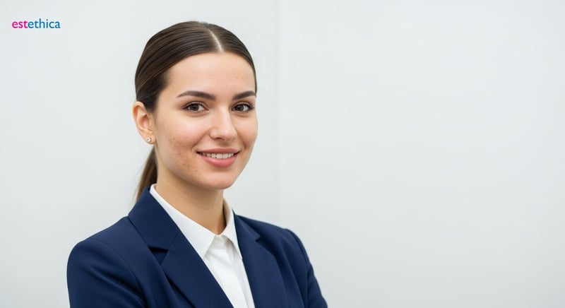 Лечение в естетичната дерматология: Решения за кожни проблеми