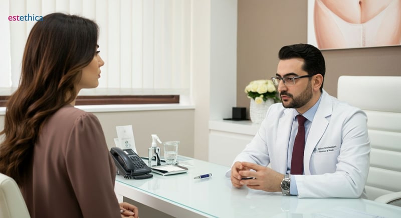 عملية شد البطن وتأثيرها على الجسم
