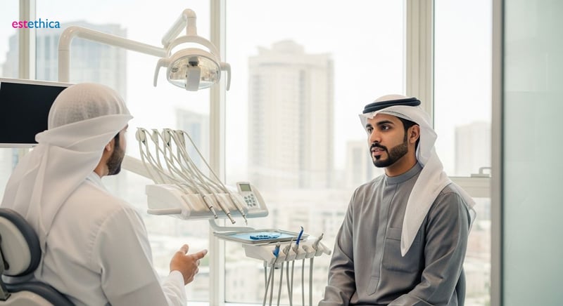 كيف تحافظ على أسنان قوية وصحية طوال العمر؟