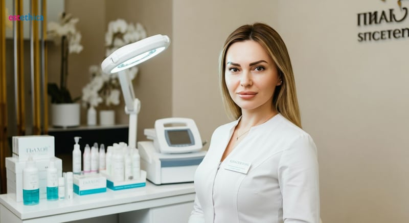 Съвременна естетична дерматология