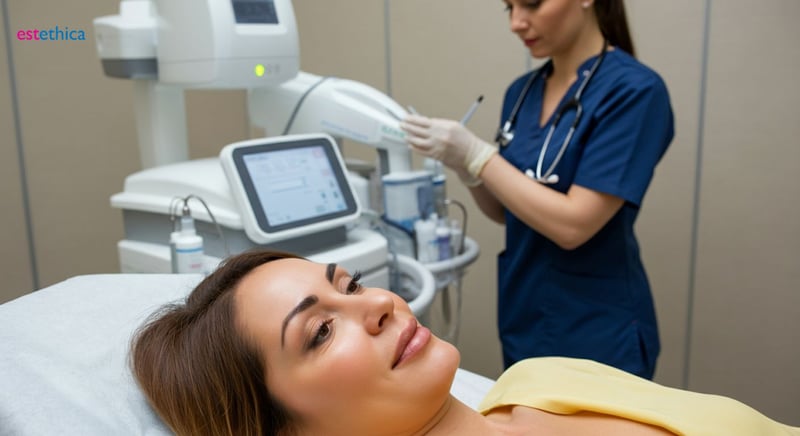 تجميل المهبل: التقنيات المختلفة والمتاحة