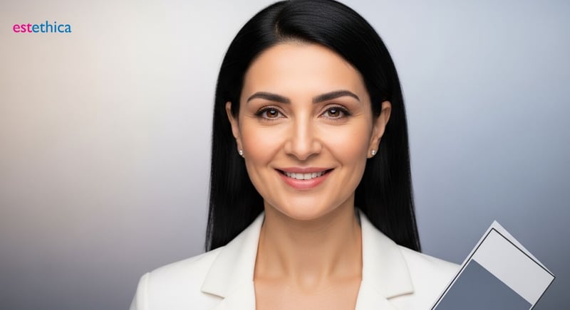 أفضل دكتور لشد الوجه بدون جراحة: خيارات غير جراحية