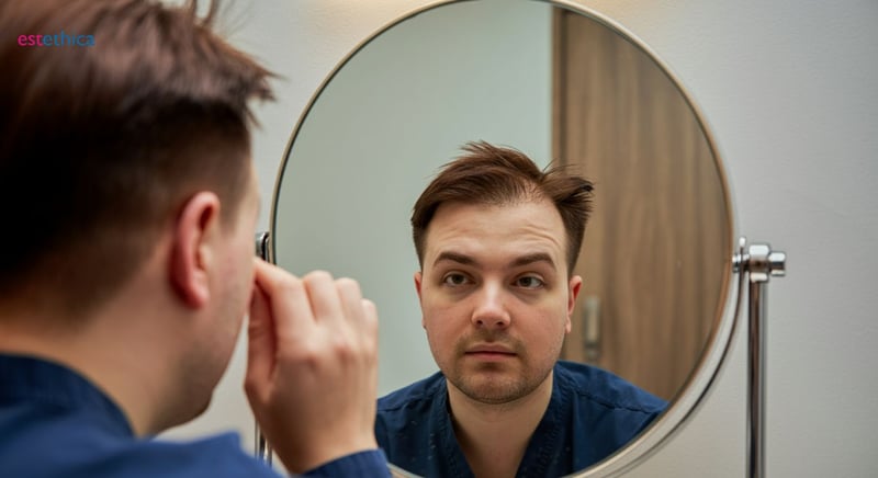 مخاطر زراعة الشعر: معلومات هامة قبل القرار