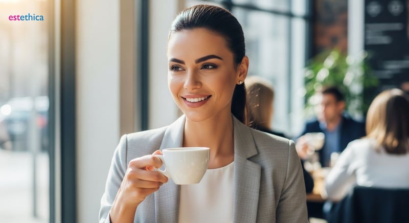 Присаждане на вежди: Стъпки към перфектни вежди