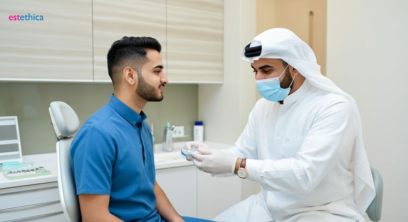 ابتسامة هوليود وفوائدها
