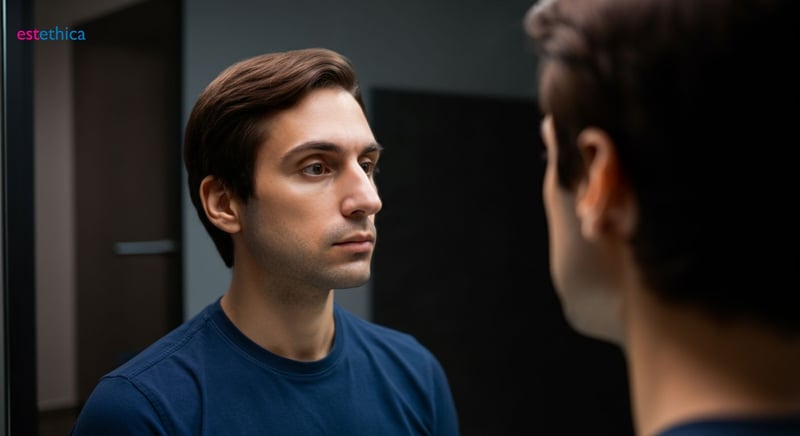 تجميل الأنف: تحسين التنفس والمظهر بتصحيح الحاجز الأنفي