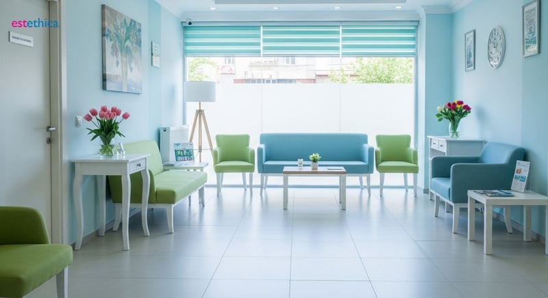 ابتسامة هوليود وتأثيرها على المظهر