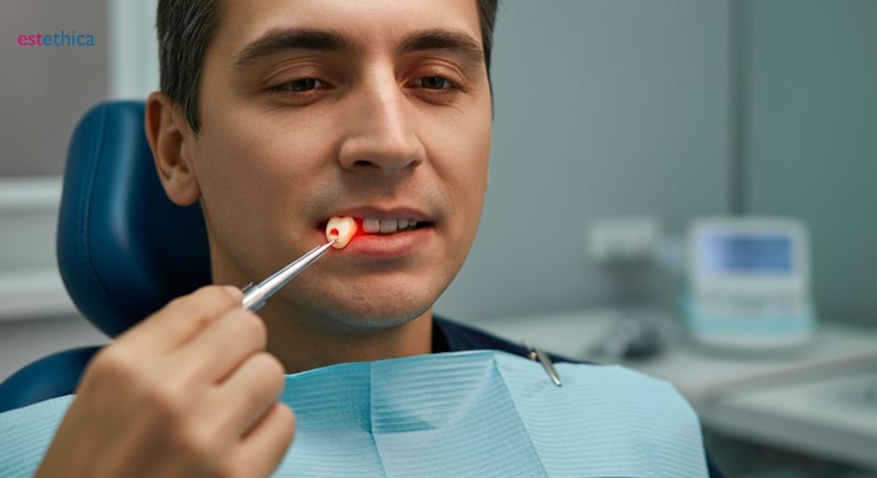 أفضل التقنيات الحديثة في علاج قناة الجذر