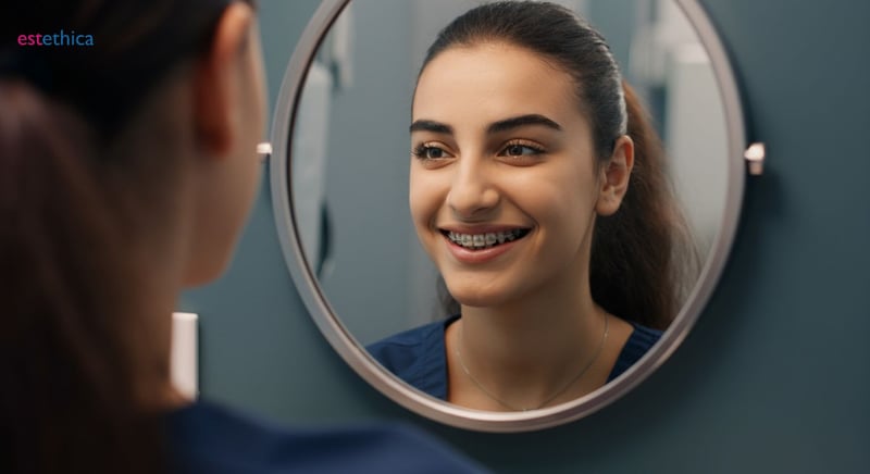 مدة علاج تقويم الأسنان: ما الذي يجب أن تتوقعه؟