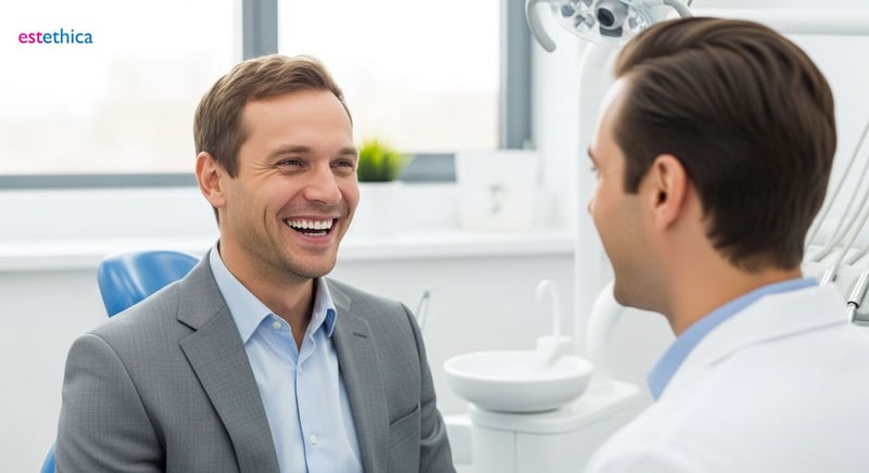 Подготовка к имплантации зубов: советы