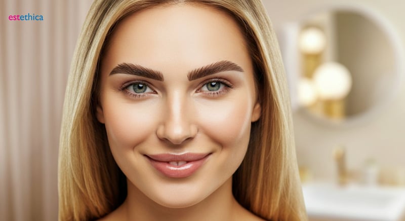 Възстановяване след присаждане на вежди: съвети за бързо възстановяване