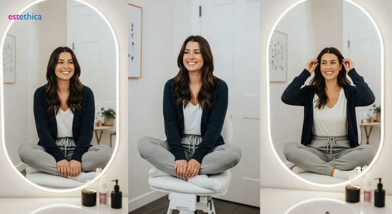 تقنيات حديثة لتضييق المهبل وشدّه