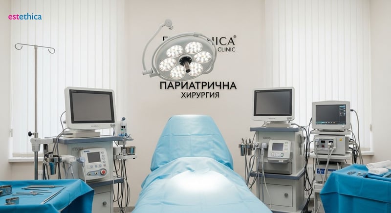 Възстановяване след хирургия за отслабване