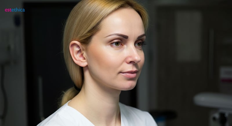 Хирургична корекция на уши: Процедури и техники
