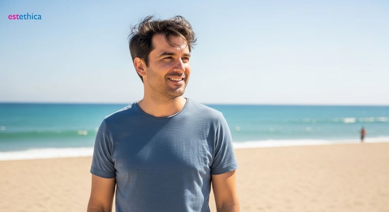 خيارات علاج التثدي: الأدوية والجراحة التجميلية