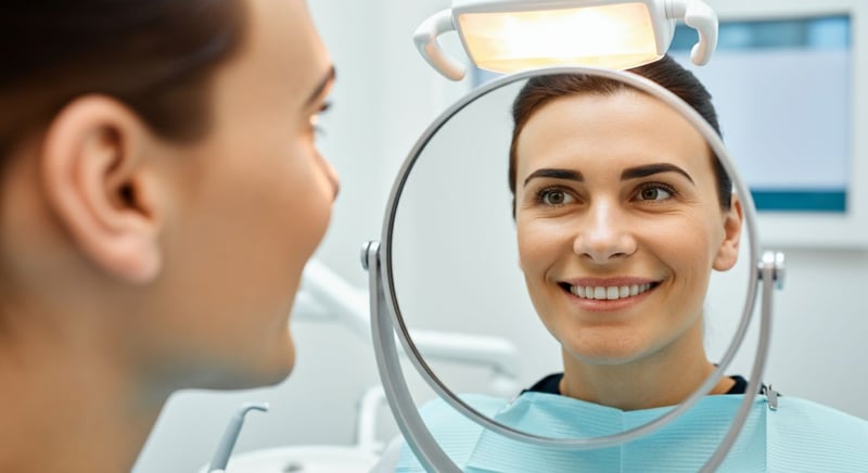 علاج الأسنان: أحدث التقنيات والحلول