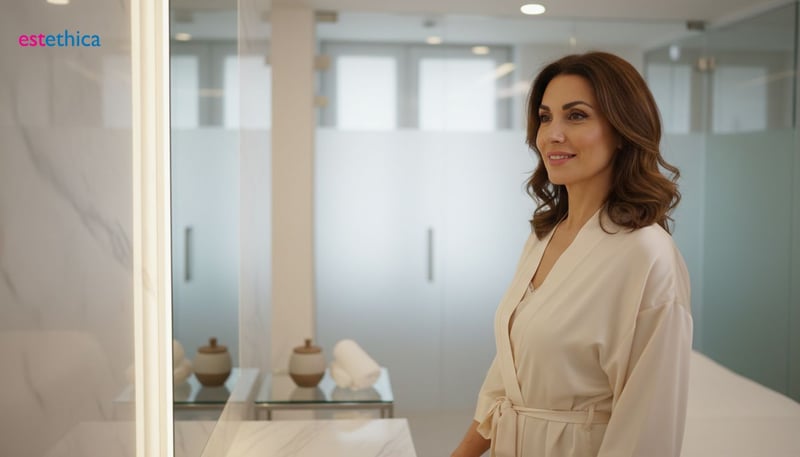 Хименопластика цена и реконструкция на вагината