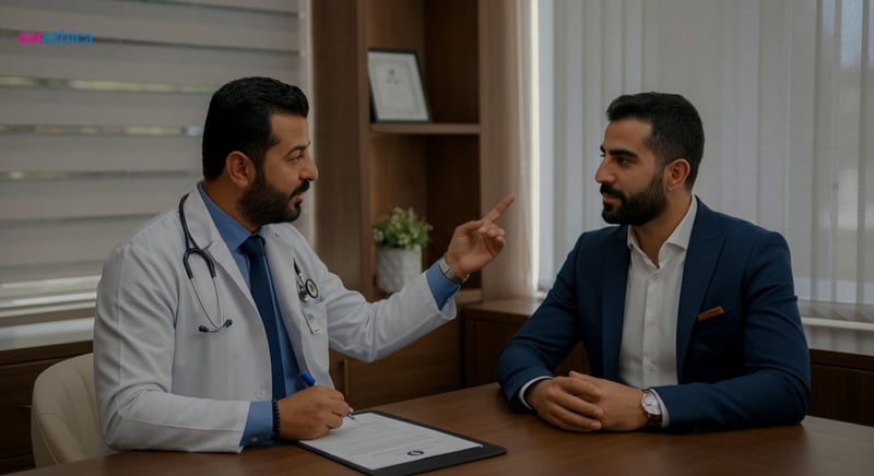 عملية تكبير القضيب: الخيارات المتاحة