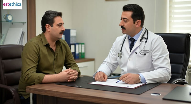 عملية تكميم المعدة وكيف تعمل