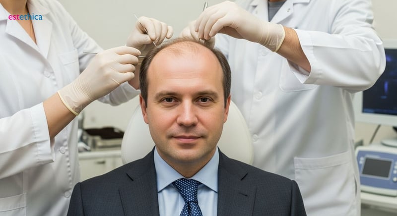 Восстановление волос: этапы и ожидания