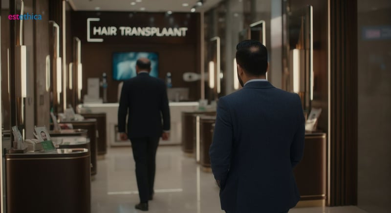 زراعة الشعر: كيفية العمل والفوائد