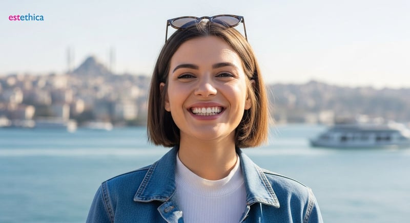 عيادات ابتسامة هوليود: اختيار الأفضل لابتسامة مثالية