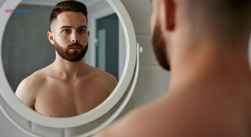 Лечение гинекомастии: хирургические и безоперационные методы