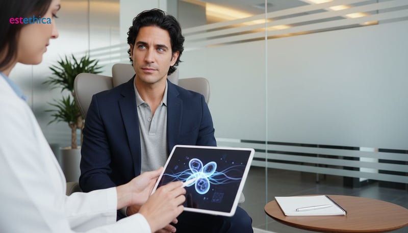 Как да уголемя пениса си безопасно: Оценка на рисковете