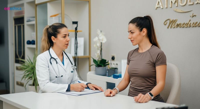 شد الجسم: ما هو ولماذا تحتاج إليه؟