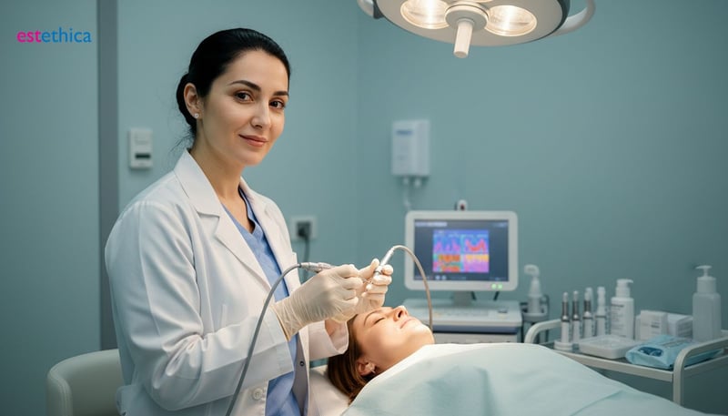 Вагинална естетика: Процедури и иновации