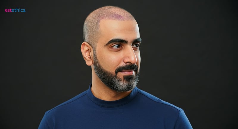 اختيار عيادة زراعة الشعر الموثوقة لتحقيق نتائج مضمونة