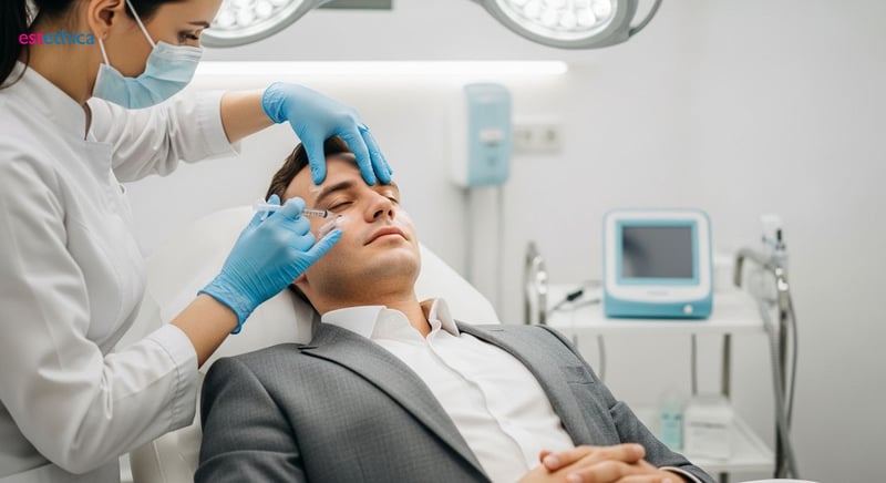 Уголемяване на пениса: Информация преди решение