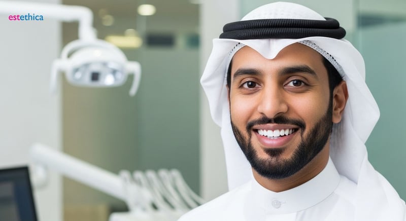 تقويم الأسنان: ابتسامة جذابة وأسنان مستقيمة