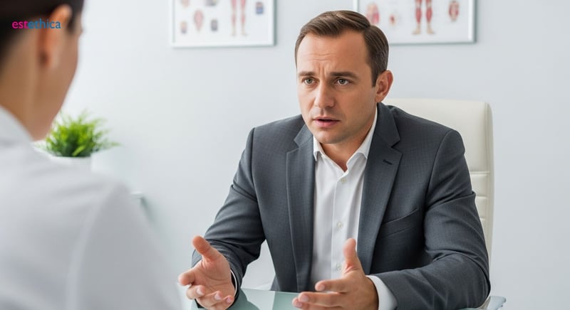 Хирургично уголемяване на пениса