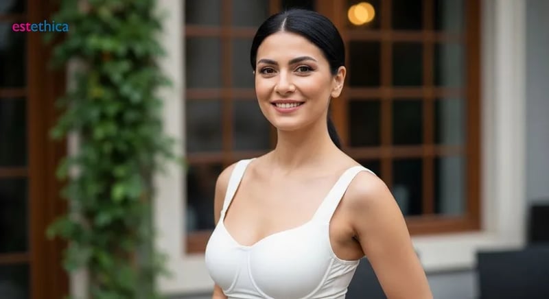 Естетична хирургия на гърди: Възстановяване след процедура