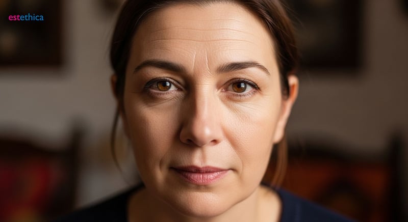 Фейслифтинг: процедура и техники