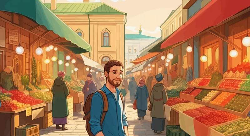 Этикет приветствий: когда использовать 'Привет' и 'Здравствуйте'