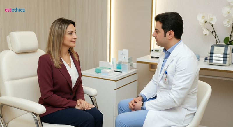 عملية رأب الجفن ومتى تكون ضرورية